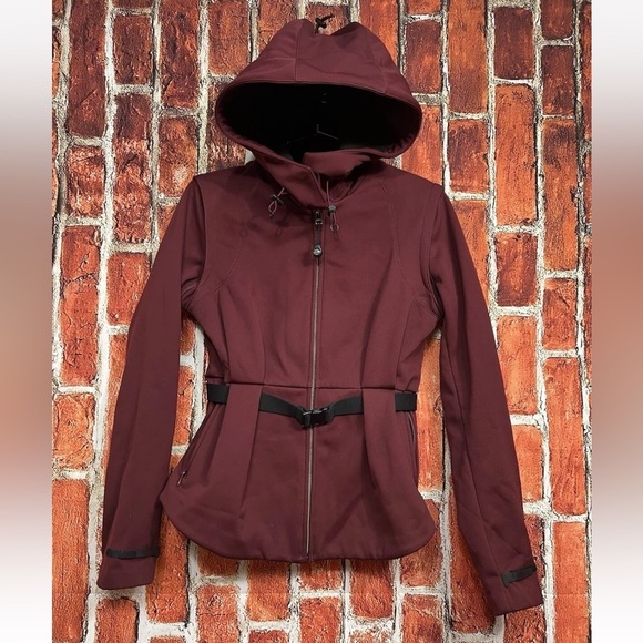 adidas Jackets & Blazers - Adidas Youth  SZ S Full Zip Hoddie Jacke